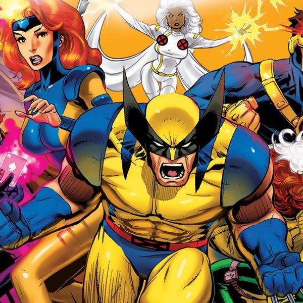 Ranking the X-Men Movies
