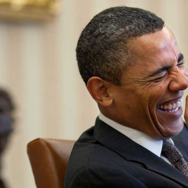 10 Moments That Will Make You Miss President Obama