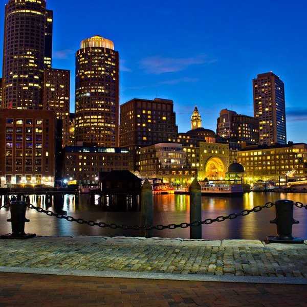 11 Things To Do In Boston This Summer