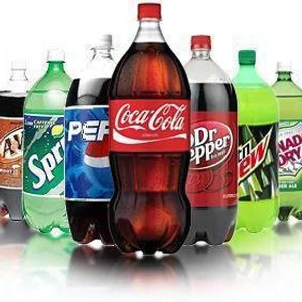 7 Reasons Why You Shouldn't Drink Soda