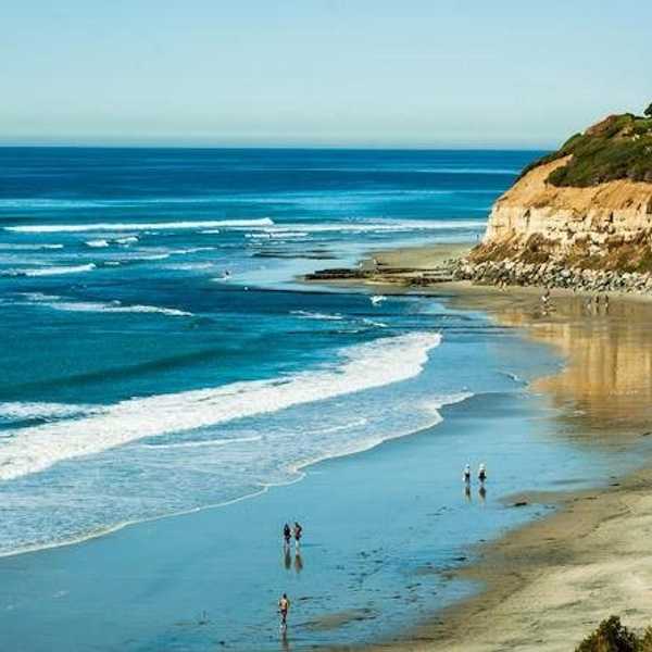 10 Reasons Why You Shouldn't Move To Encinitas