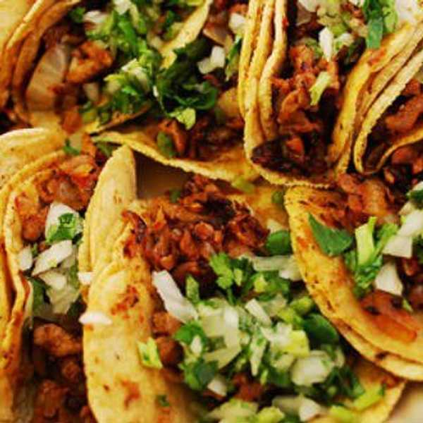20 Food GIFs That Will Make Your Mouth Water