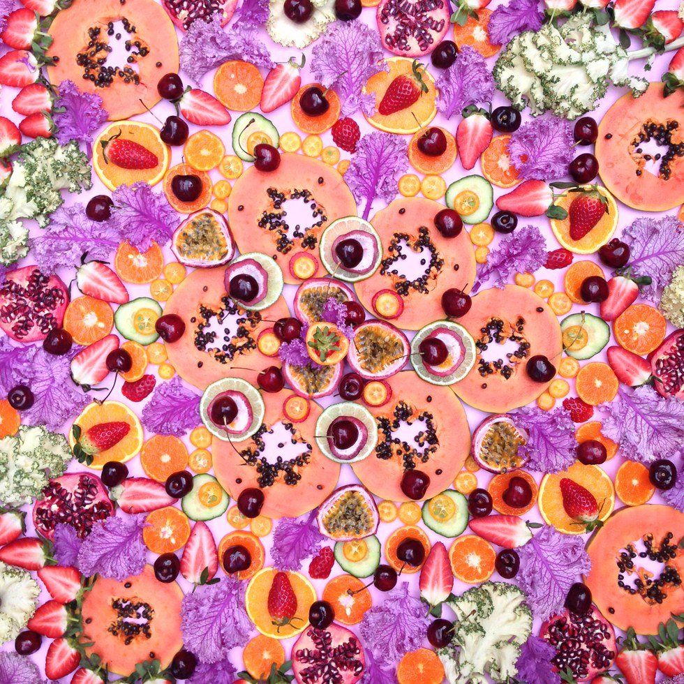 10 Reasons to Stop Eating Meat