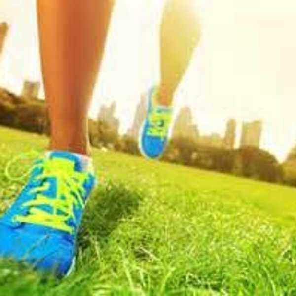 Part One Of My Summer Series: Fitness