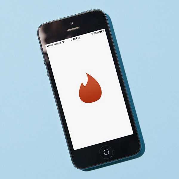 5 Reasons Tinder Isn't That Bad