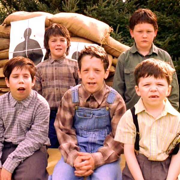 What I Got Out Of Being Home-Schooled