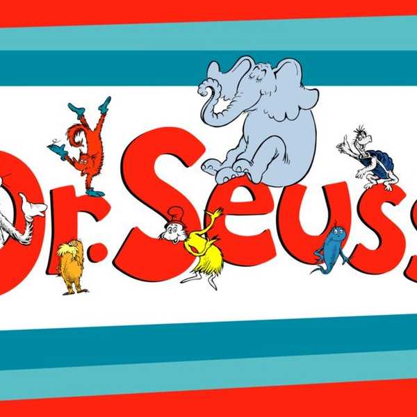 12 Dr. Seuss Quotes To Help You Through Life