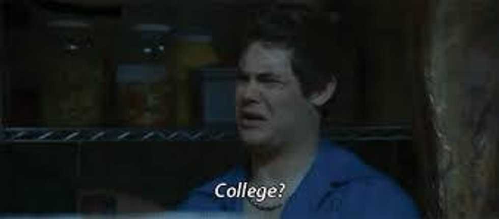 10 Things I Wish Someone Would Have Told Me Before My Freshman Year Of ...