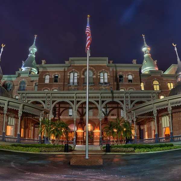 11 Things All University of Tampa Students Know To Be True