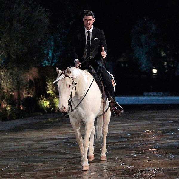 15 Crazy Moments From The First Three Weeks Of The Bachelorette