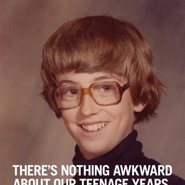 '90s Kids: 10 Middle School Phases