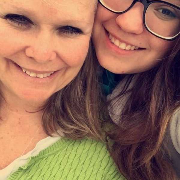 To My Mother: Thank You