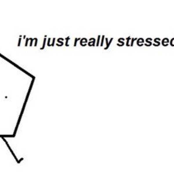 When You Just Can't Deal