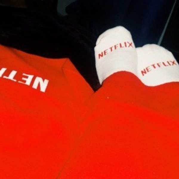 10 Signs You're Addicted To Netflix