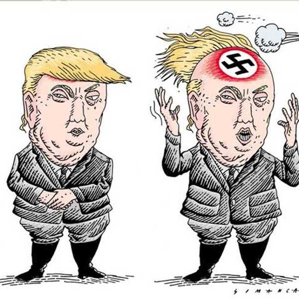 10 Demographically Offensive Donald Trump Quotes