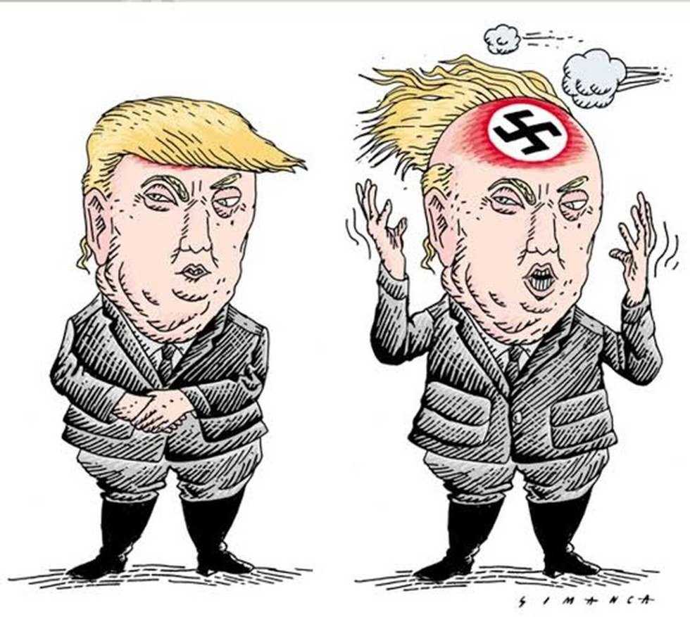 10 Demographically Offensive Donald Trump Quotes