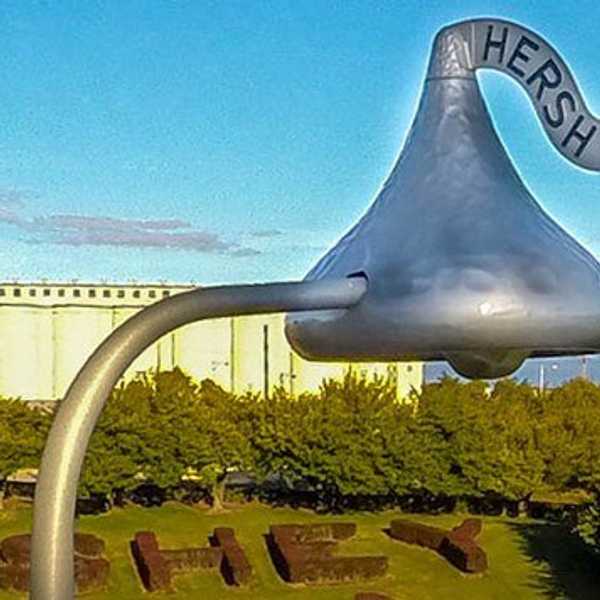 14 Things Only People From Hershey Know