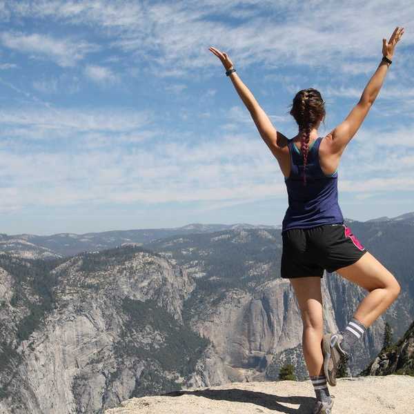 21 Things Learned In 21 Years