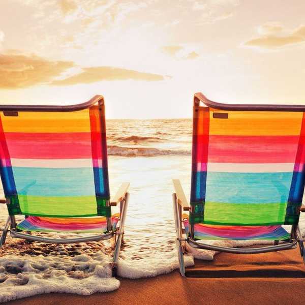 11 Dream Getaways In Order Of Practicality