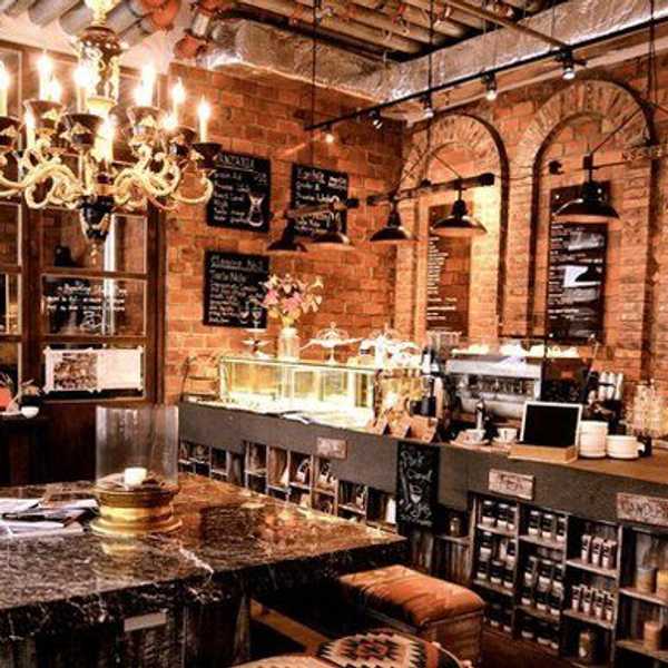 Best Coffee Shops Found Throughout The World