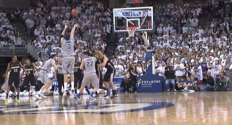 3- Pointers: Exiting Trend or Boring Fad?