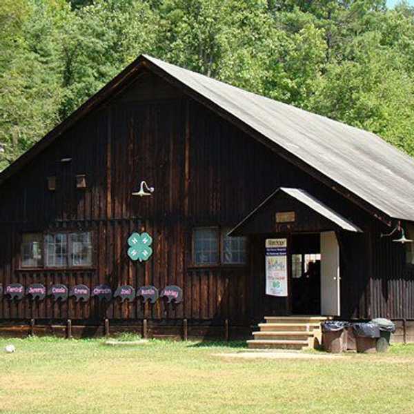 Nine Things All Camp Counselors Know To Be True