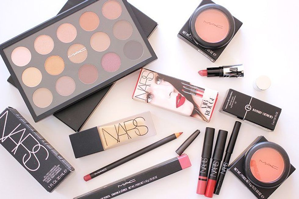 Why I Wear Makeup For Me