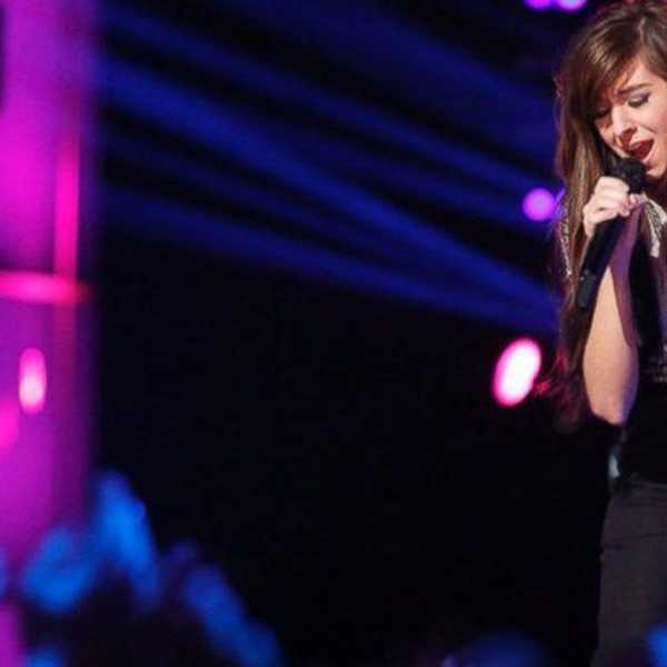 Christina Grimmie: The Voice That Was Taken Too Soon