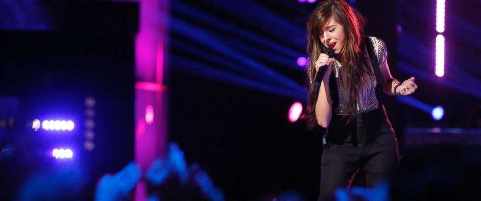 Christina Grimmie: The Voice That Was Taken Too Soon