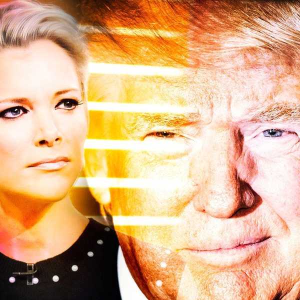 Why I Can't Imagine Voting For Donald Trump