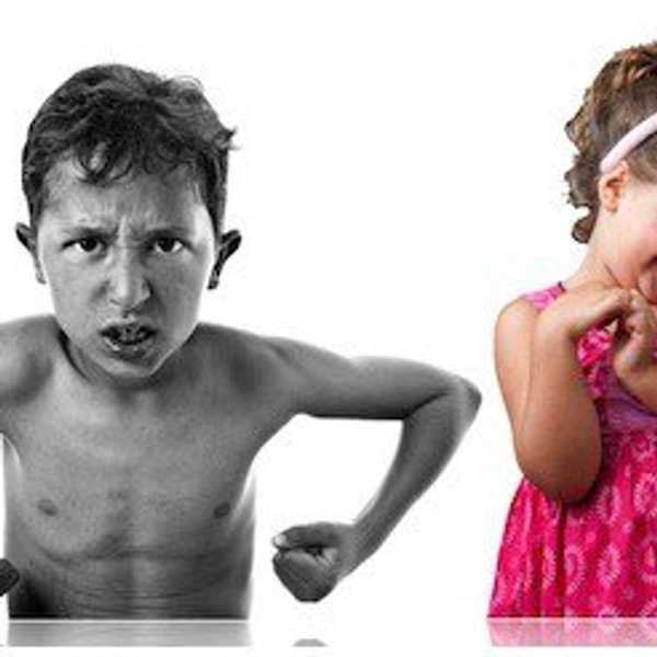 Gender Stereotyping: It's a Big Deal