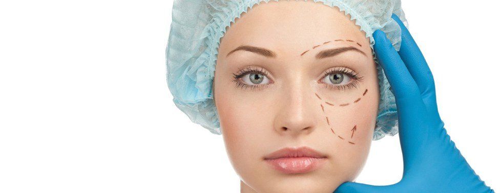 What Plastic Surgery Doesn't Fix