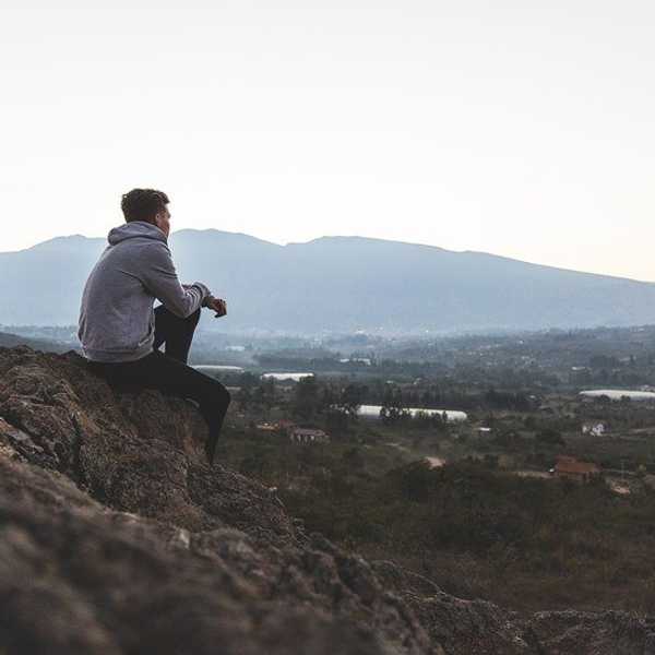 An Open Letter To The Grieving Heart