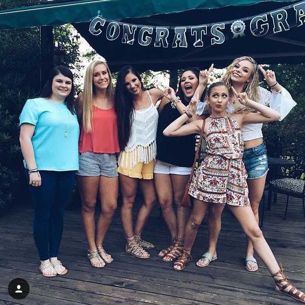 23 Things I Wish I Could've Told My High School Self