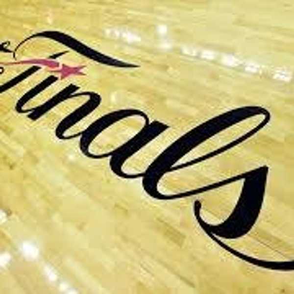 NBA Finals Preview