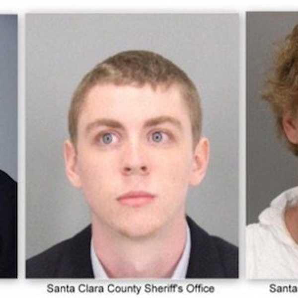 Why The Stanford Rapist's Father's Letter Is Rape Culture