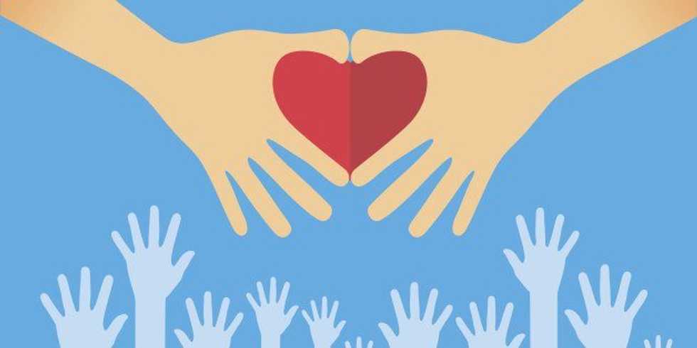 25 Easy Ways To Make A Difference | The Odyssey Online