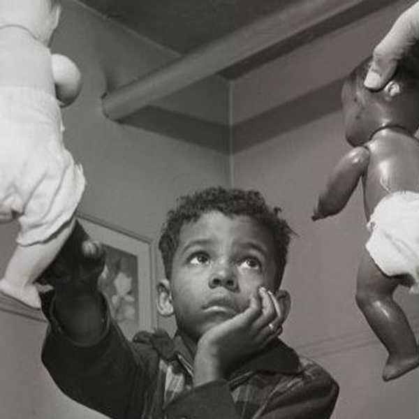 Why Representation Matters