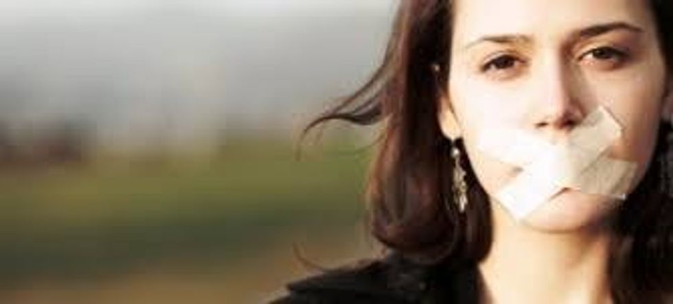 Pronouns, The "R" Word, and Sluts