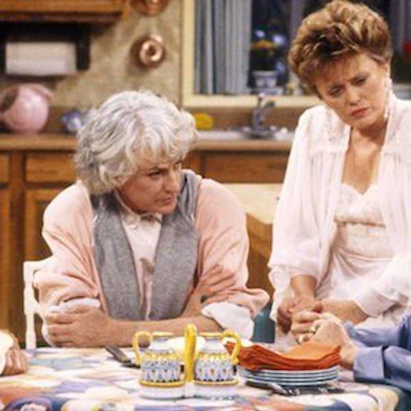 A Love Letter To Roommates Past, Present And Future