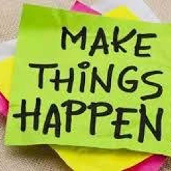 Using The Summer To Set Goals For Yourself