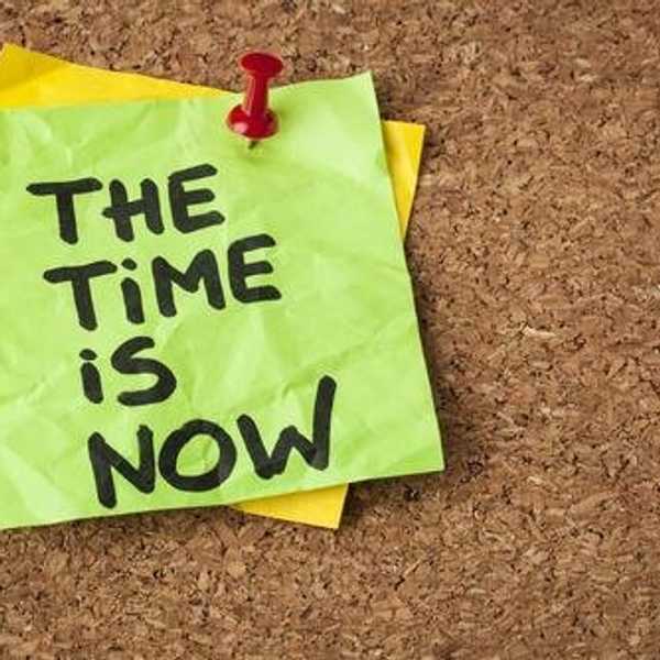 How to Gain Power over Procrastination