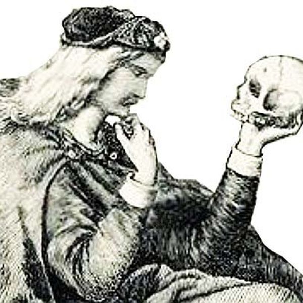 Romeo and Hamlet - Startling Similarities