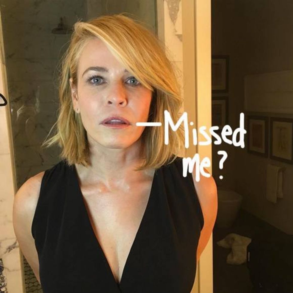 8 Reasons Why You Should Love Chelsea Handler