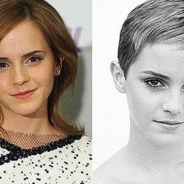 What Men Need To Understand About Women's Hair