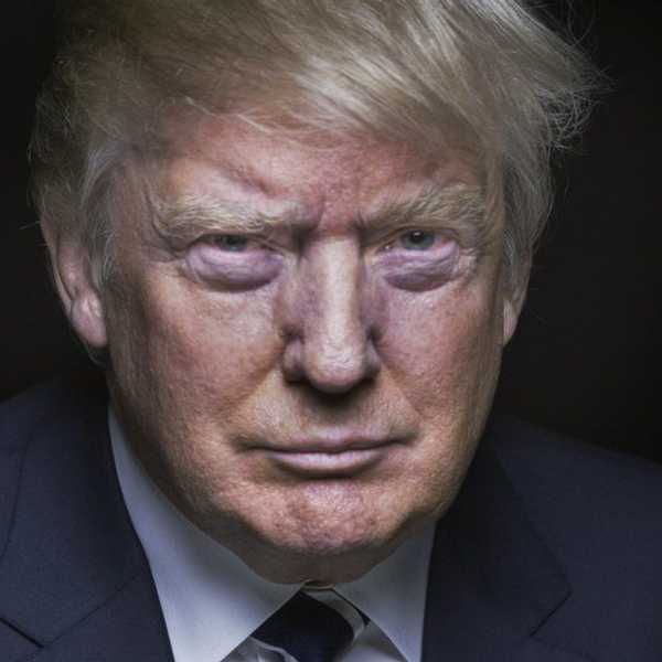 Voting For Donald Trump Is Anti-American