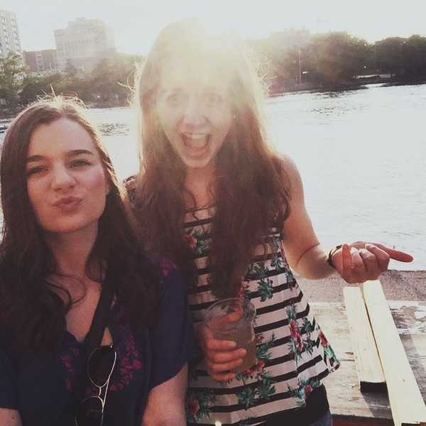What It's Really Like To Be A Millennial (And Why We Need You)