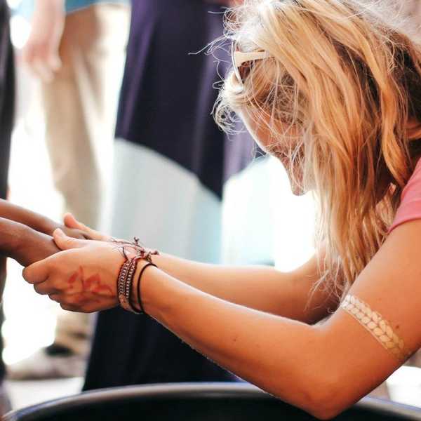 The Power Of Prayer