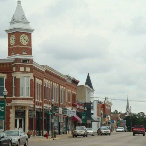 An Open Letter To My Hometown