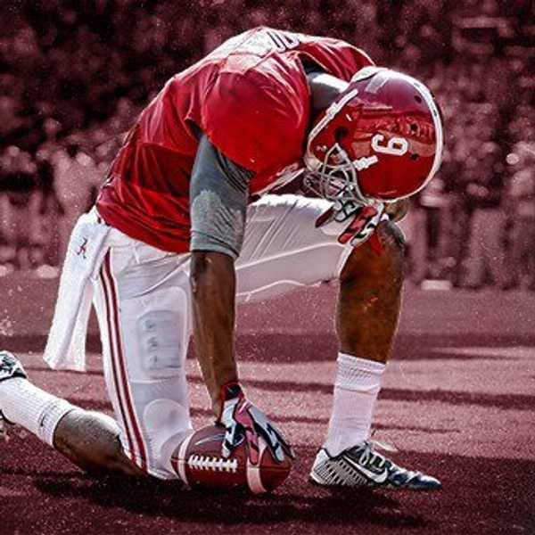 Bama Football: Why We'll Succeed Even In The Midst of Doubt